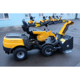 Садовый райдер Stiga Park PRO 900 AWX